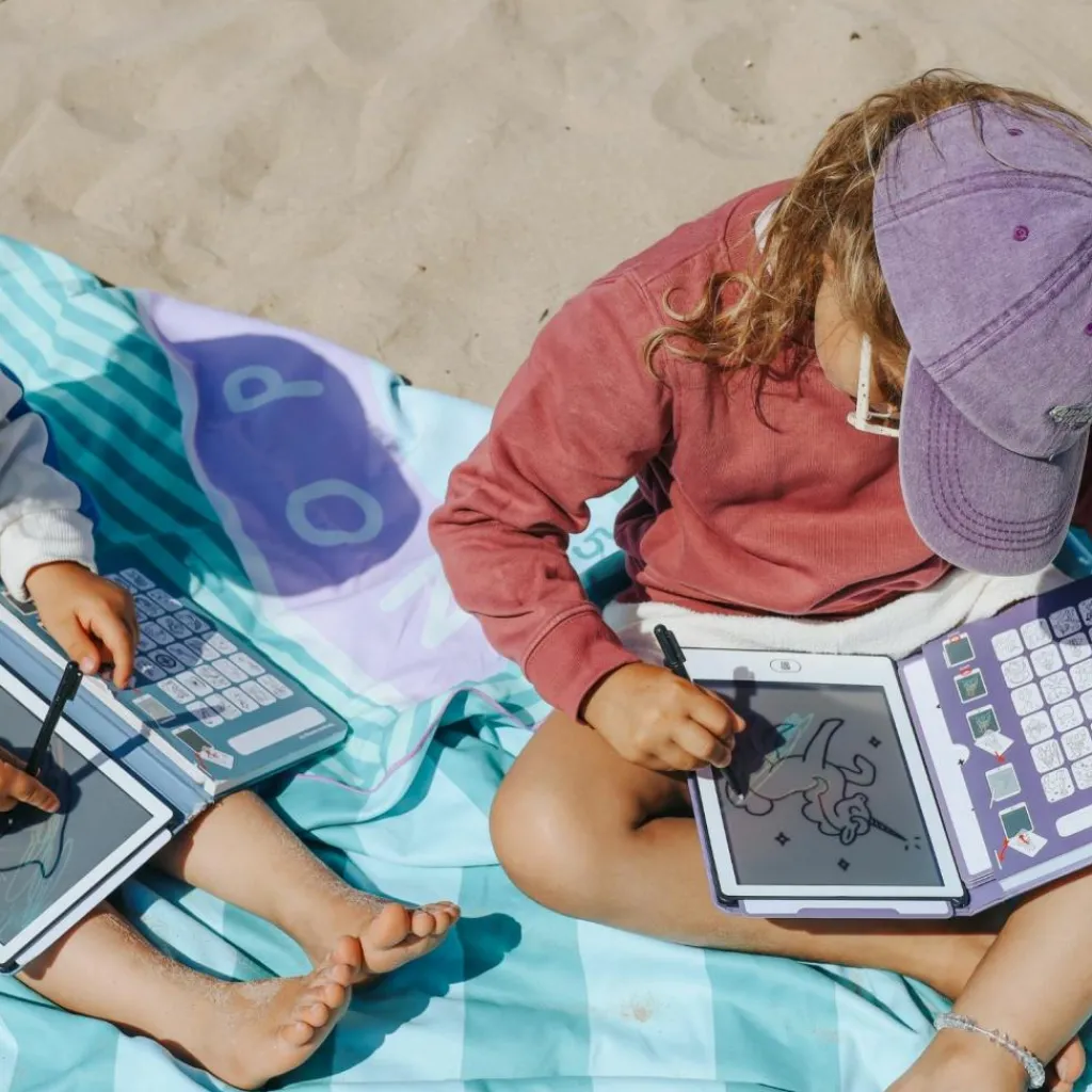 Clearance Tablette à dessin KIDYDRAW-MINI Princesses Dessin Et Peinture