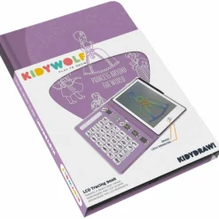 Clearance Tablette à dessin KIDYDRAW-MINI Princesses Dessin Et Peinture