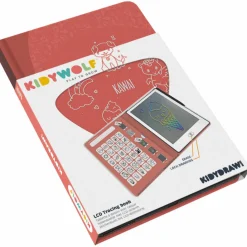 Tablette à dessin KIDYDRAW-MINI Kawaï Dessin Et Peinture