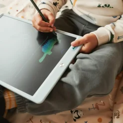 Tablette à dessin magique Zora Croco Dessin Et Peinture