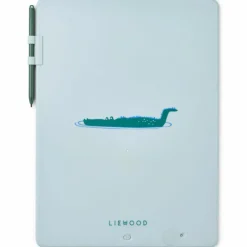 Tablette à dessin magique Zora Croco Dessin Et Peinture