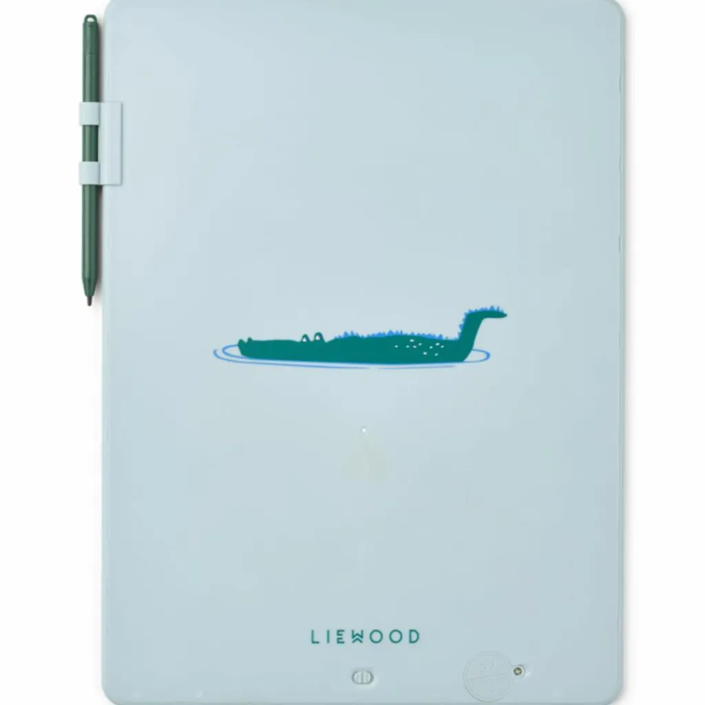 Tablette à dessin magique Zora Croco Dessin Et Peinture