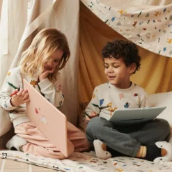 Tablette à dessin magique Zora Croco Dessin Et Peinture