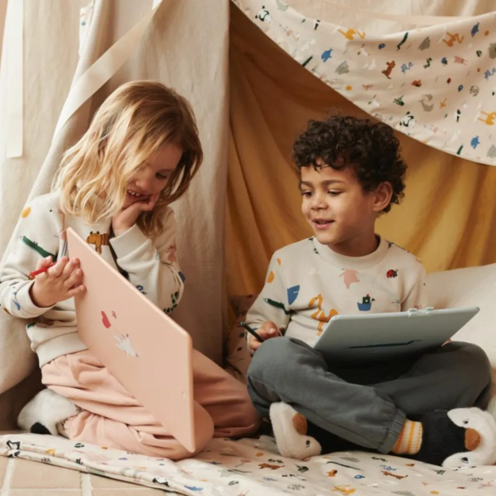 Tablette à dessin magique Zora Croco Dessin Et Peinture