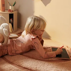 Clearance Tablette à dessin magique Zora Tuscany Rose Dessin Et Peinture