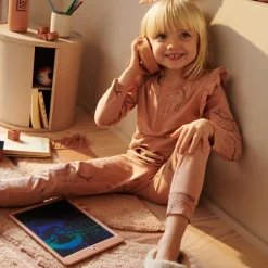 Clearance Tablette à dessin magique Zora Tuscany Rose Dessin Et Peinture