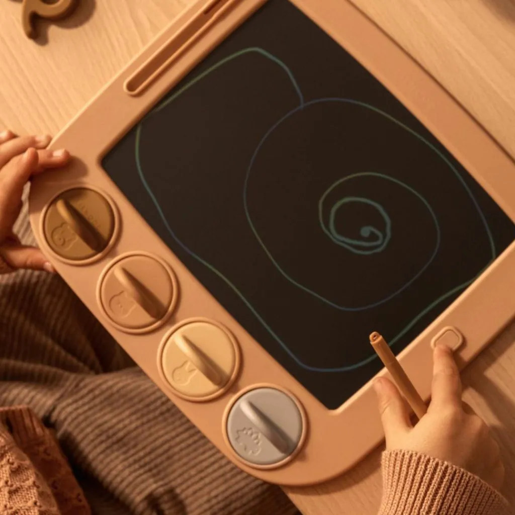 Online Tablette à dessin magique Venzora Pale Tuscany multi mix Dessin Et Peinture