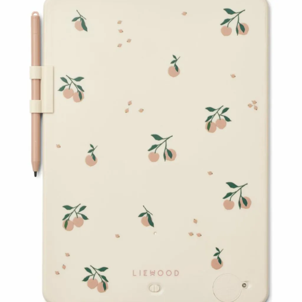 Discount Tablette à dessin magique Zora Peach Dessin Et Peinture