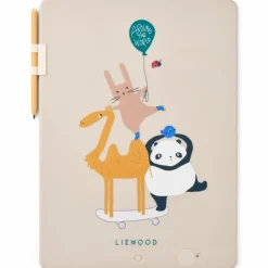 Hot Tablette à dessin magique Zora Around the world Dessin Et Peinture