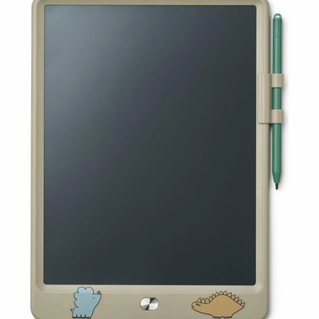 Tablette à dessin magique Zora Dinosaurs Mist Dessin Et Peinture