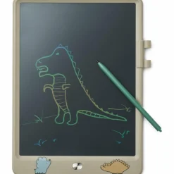 Tablette à dessin magique Zora Dinosaurs Mist Dessin Et Peinture