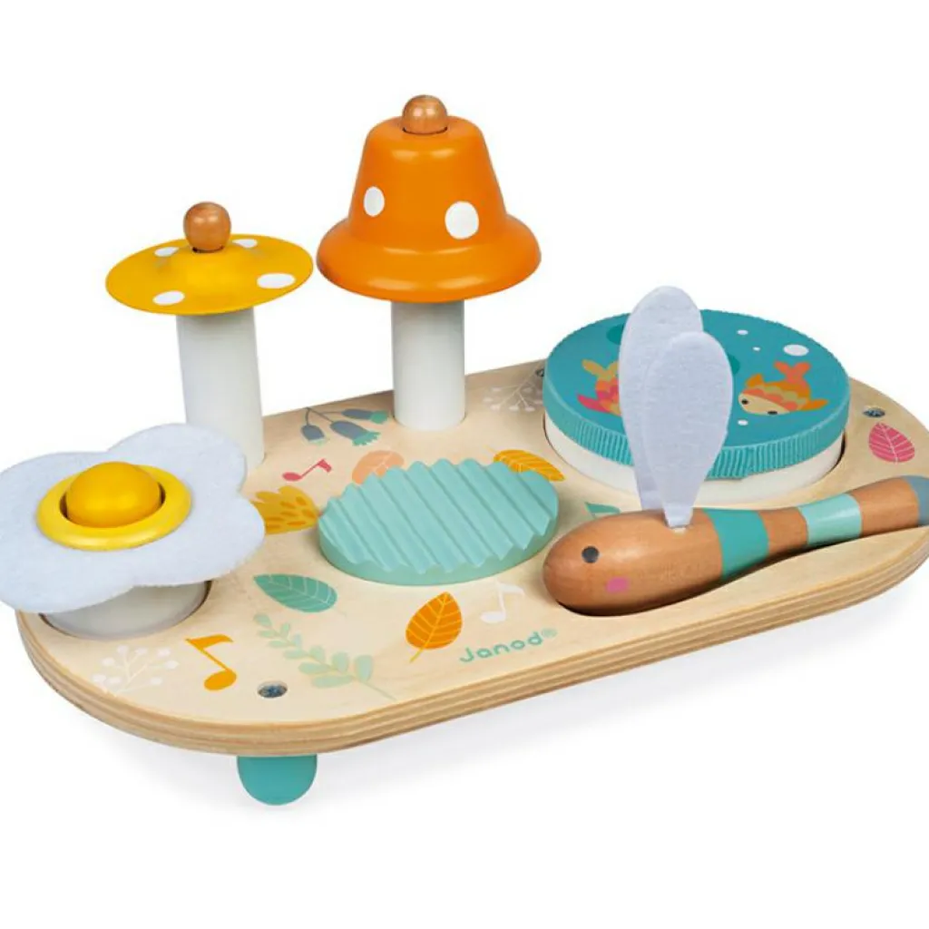 Sale Tablette musicale Pure Eveil Musical