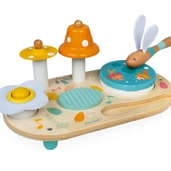 Sale Tablette musicale Pure Eveil Musical