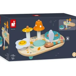 Sale Tablette musicale Pure Eveil Musical