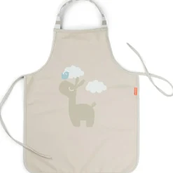Sale Tablier enfant imperméable Lalee Sable Enfant Tablier Enfant