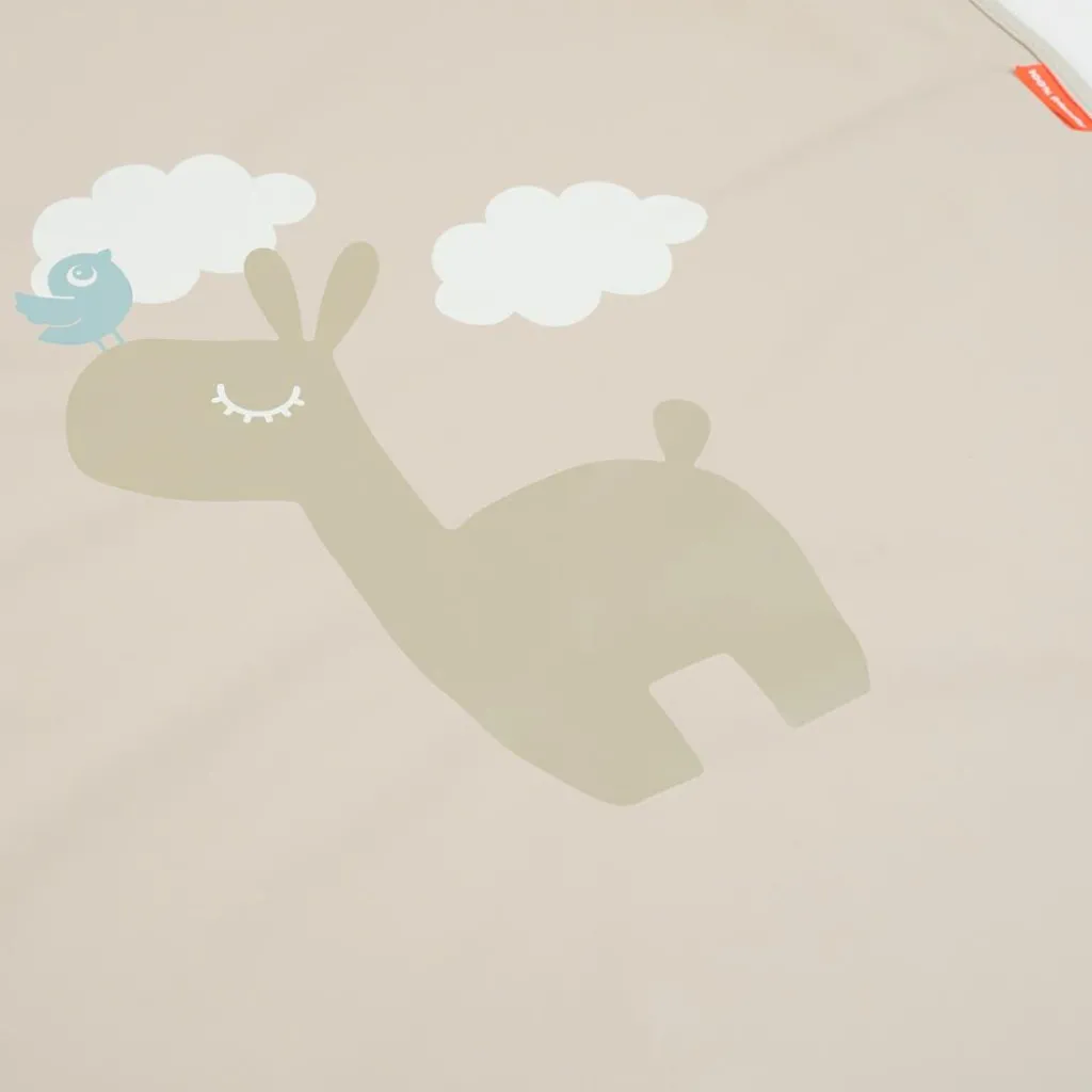 Sale Tablier enfant imperméable Lalee Sable Enfant Tablier Enfant