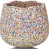 Tabouret enfant modulaire Base super confetti Parcours De Motricité