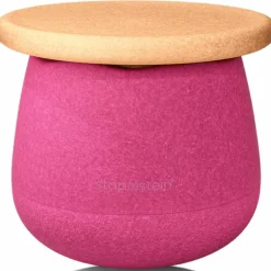 Clearance Tabouret modulaire Dynamic small flowers Parcours De Motricité