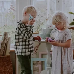 Online Talkie-Walkie Bleu (1 unité) Talkie-Walkie