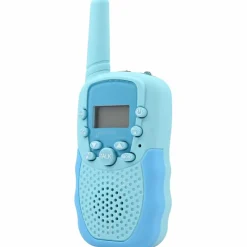 Online Talkie-Walkie Bleu (1 unité) Talkie-Walkie