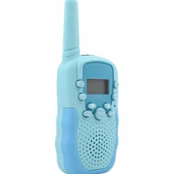 Online Talkie-Walkie Bleu (1 unité) Talkie-Walkie