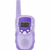 Best Talkie-Walkie Lila (1 unité) Talkie-Walkie