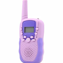 Best Talkie-Walkie Lila (1 unité) Talkie-Walkie