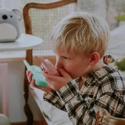 Talkie-Walkie Vert (1 unité) Talkie-Walkie