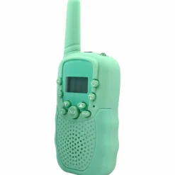 Talkie-Walkie Vert (1 unité) Talkie-Walkie