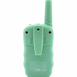 Talkie-Walkie Vert (1 unité) Talkie-Walkie
