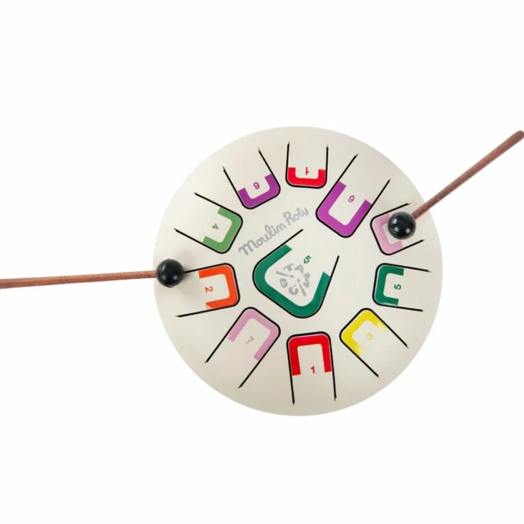 Best Tambour à languettes Après la pluie Instrument De Musique