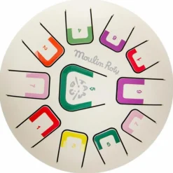 Best Tambour à languettes Après la pluie Instrument De Musique