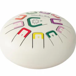 Best Tambour à languettes Après la pluie Instrument De Musique