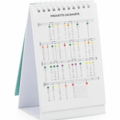 Online Tambour à languettes Puce & Pilou Instrument De Musique