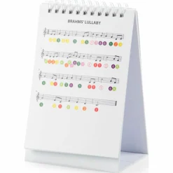 Online Tambour à languettes Puce & Pilou Instrument De Musique