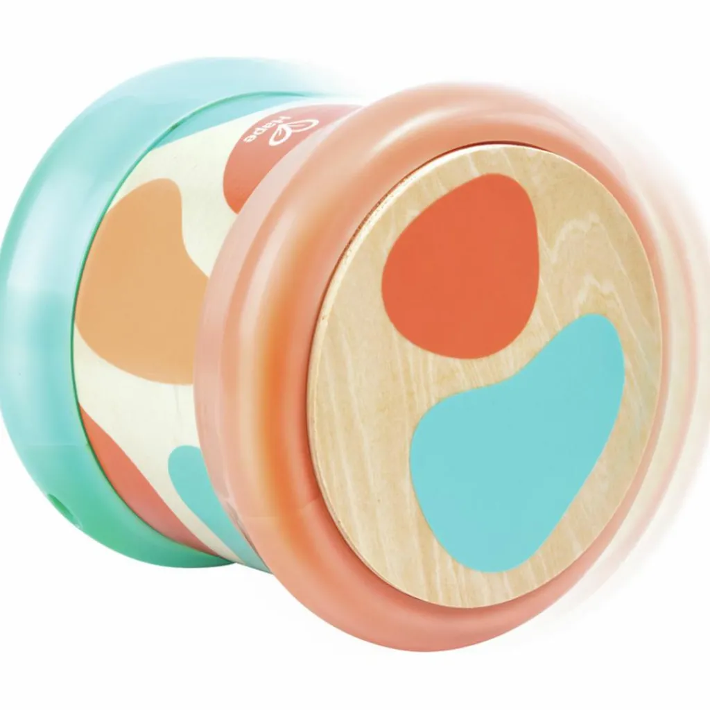 Online Tambour de bébé Turquoise Eveil Musical