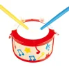 Online Tambour lumineux avec apprentissage interactif Eveil Musical
