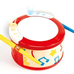 Online Tambour lumineux avec apprentissage interactif Eveil Musical