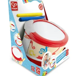Online Tambour lumineux avec apprentissage interactif Eveil Musical