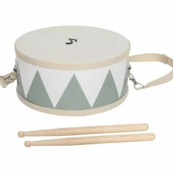 Online Tambour Vert Instrument De Musique