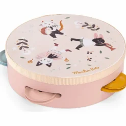 Discount Tambourin Après la pluie Instrument De Musique