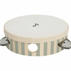 Clearance Tambourin Vert Instrument De Musique