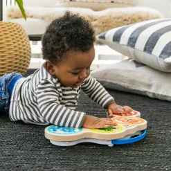 Tambours Magic Touch Eveil Musical