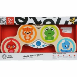 Tambours Magic Touch Eveil Musical