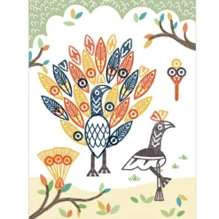 Outlet Tampons Surprising animals Dessin Et Peinture