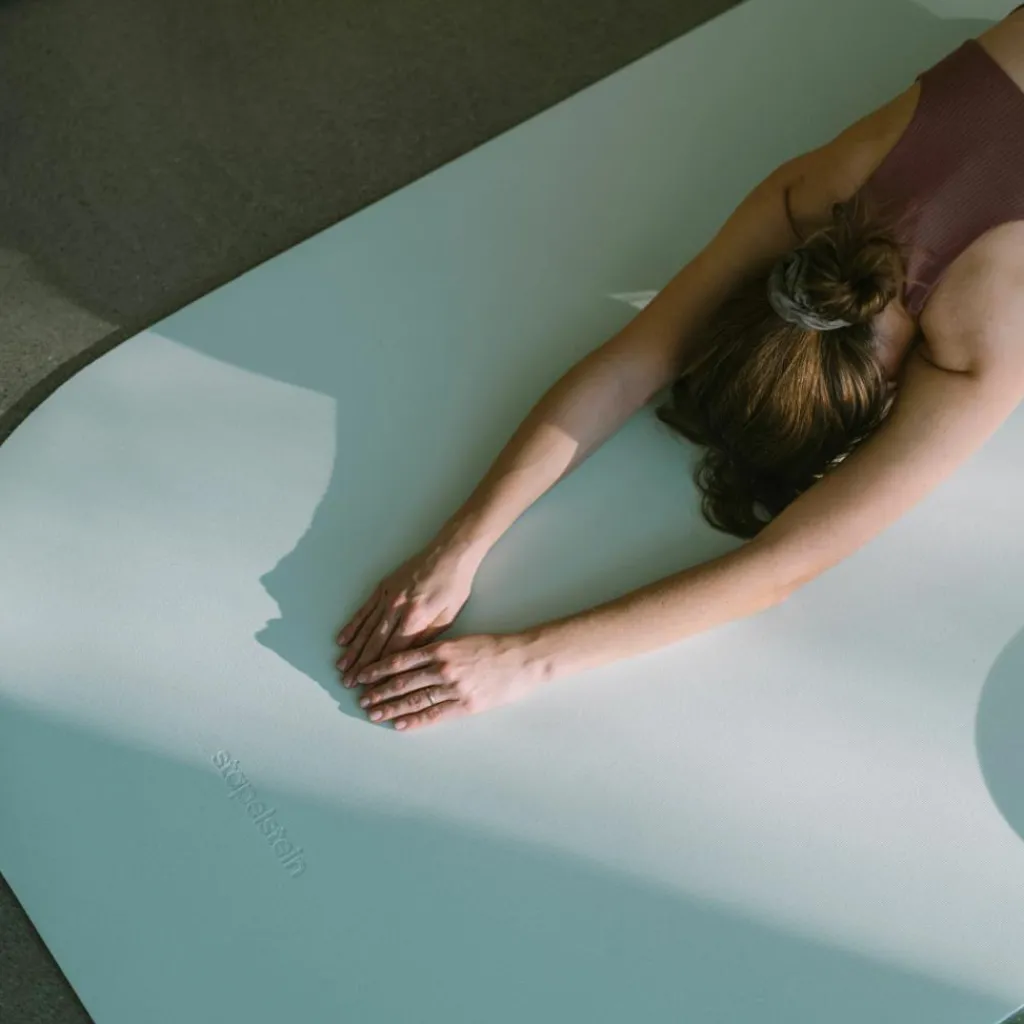 Best Tapis de motricité Mat light green Parcours De Motricité