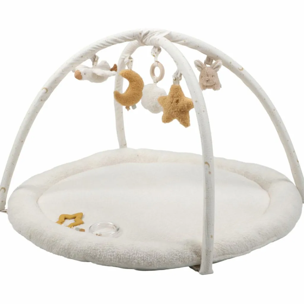 Outlet Tapis d'activités avec arches Newborn Tapis D'Éveil