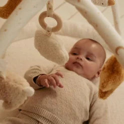 Outlet Tapis d'activités avec arches Newborn Tapis D'Éveil