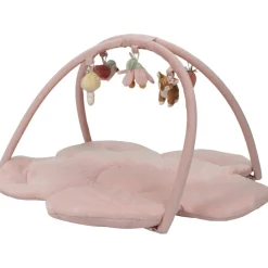 Clearance Tapis d'activités avec arches Fairy Garden Tapis D'Éveil