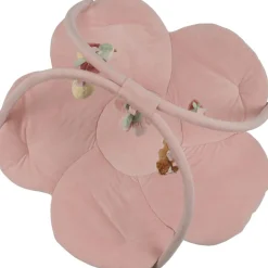 Clearance Tapis d'activités avec arches Fairy Garden Tapis D'Éveil